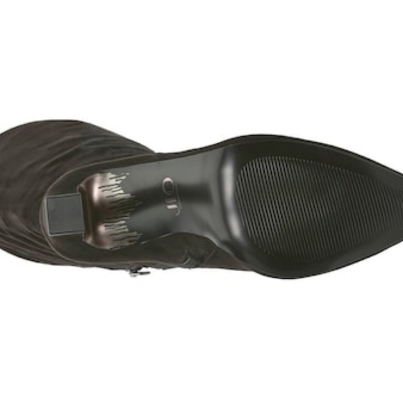 Brand New JLO JENNIFER LOPEZ Krim BootThe Krim below-the-knee boot - Picture 12 of 16